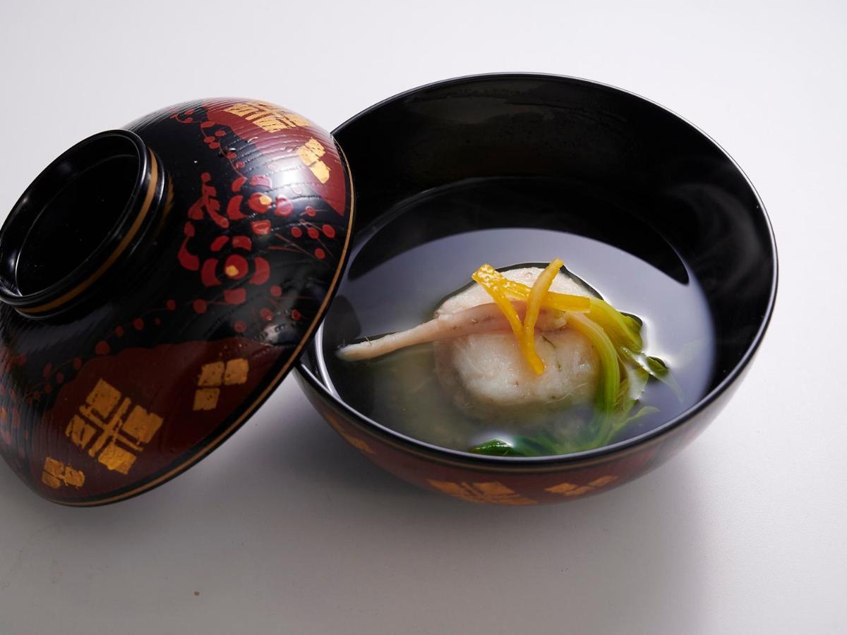 시로야마 료칸 Ikoma 외부 사진