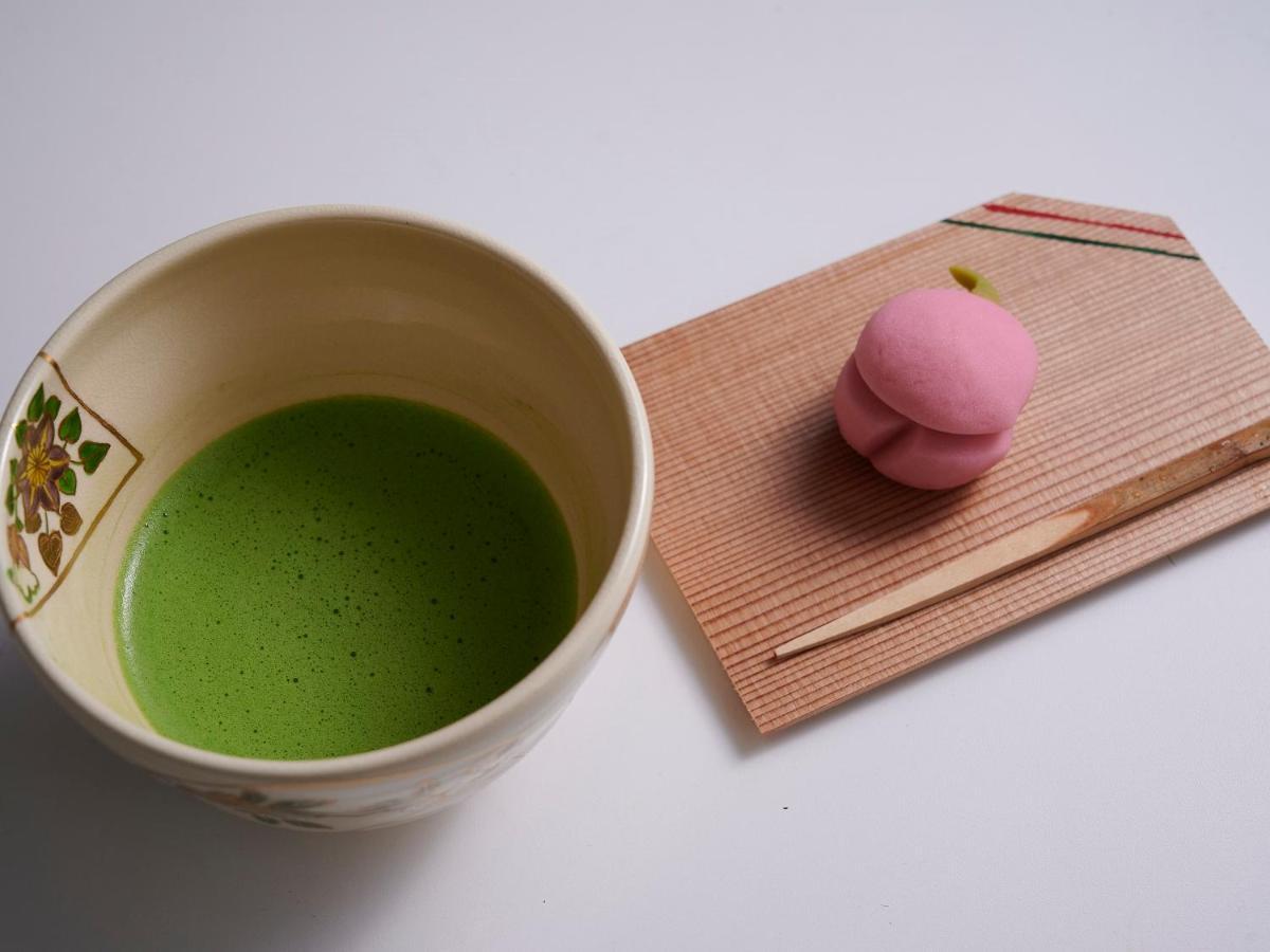 시로야마 료칸 Ikoma 외부 사진