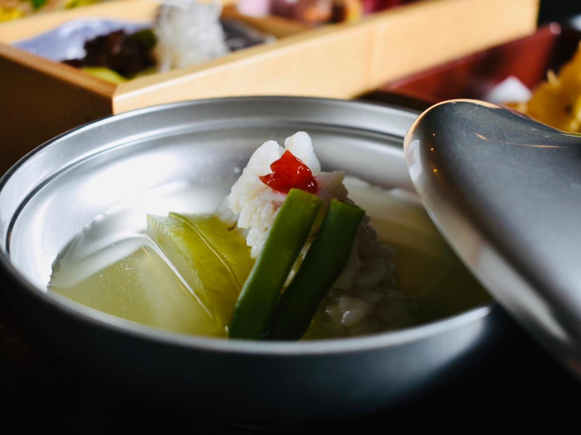 시로야마 료칸 Ikoma 외부 사진