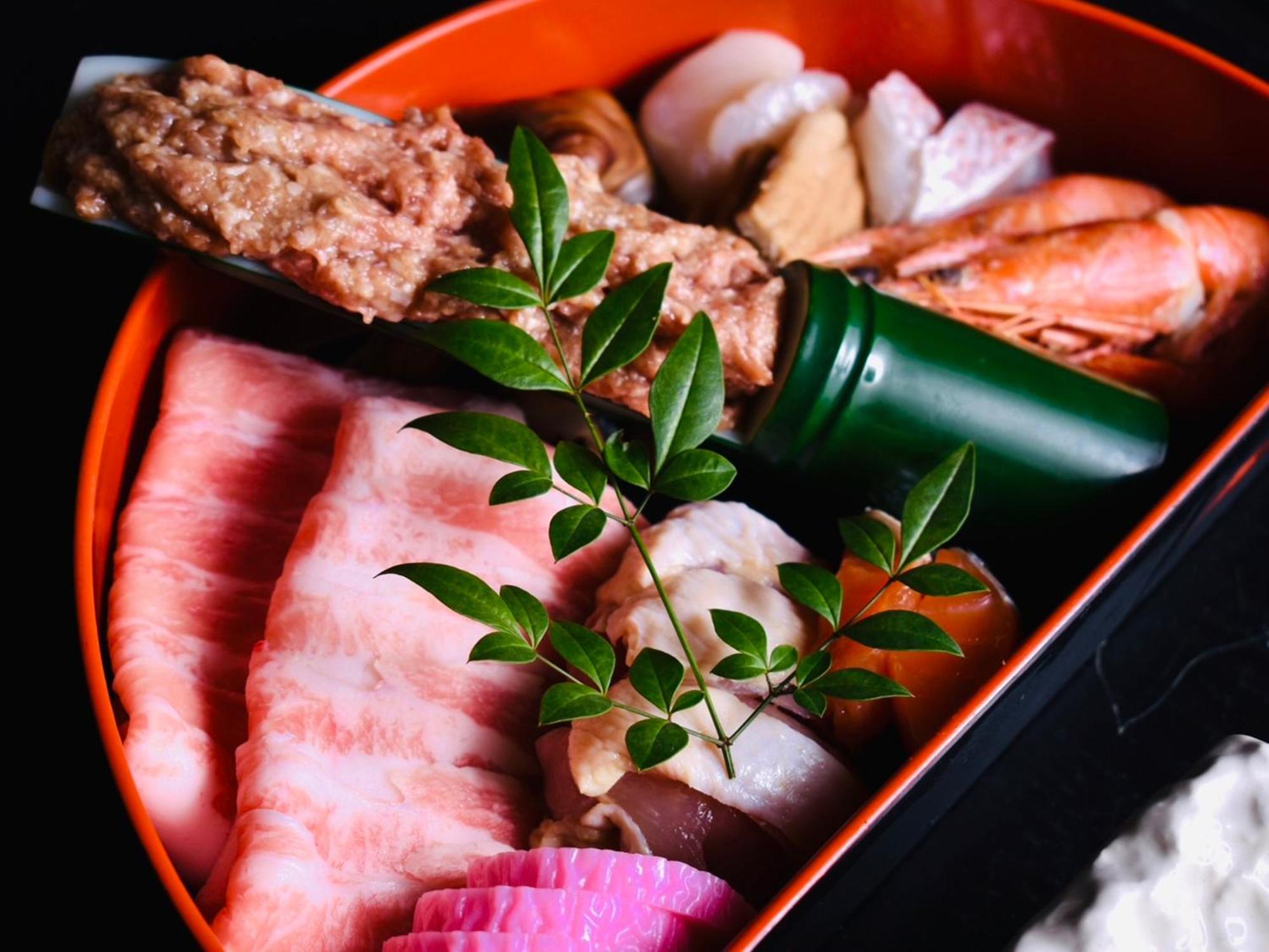 시로야마 료칸 Ikoma 외부 사진